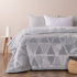 Luxury engraved blanket Double 1 pcs